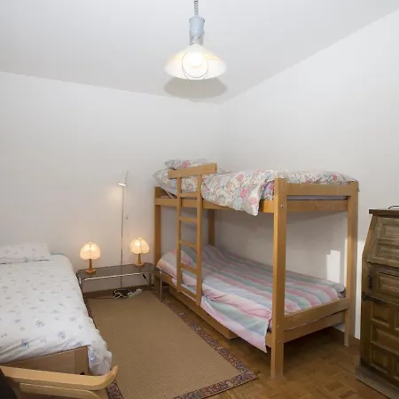 Marigny Cervin Appartement *