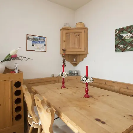 Marigny Cervin * Crans-Montana